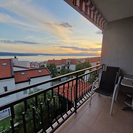 Apartment Matosic Цриквеница Экстерьер фото